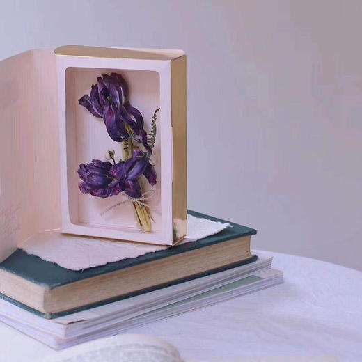 ins风韩国正品书本盒（2个装） 商品图7