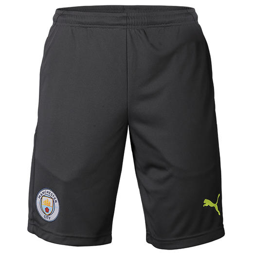「38号」PUMA/彪马  19-20赛季曼城训练短裤75580419 商品图4