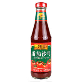 李锦记番茄沙司340g