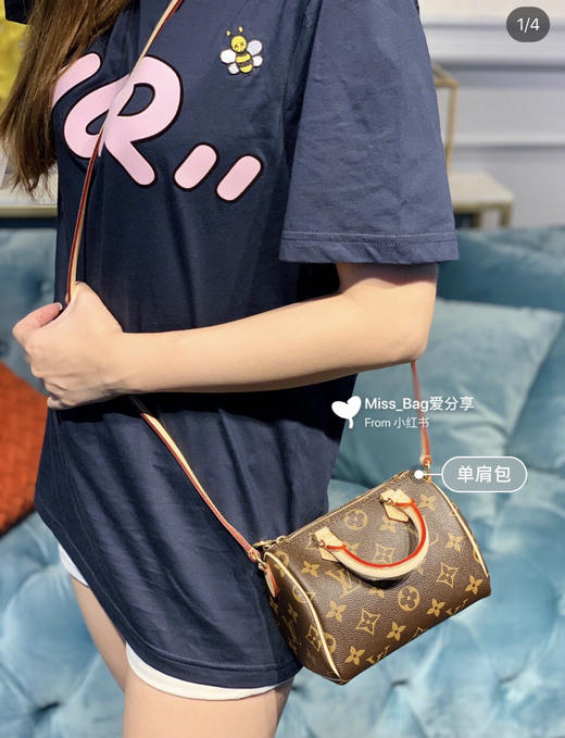 驴牌 nano speedy 枕头包 商品图9