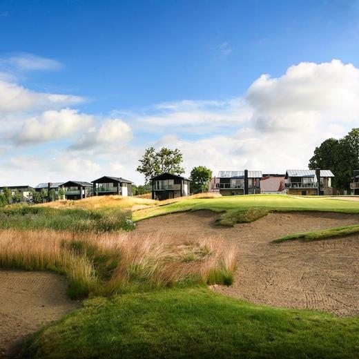 卢贝克高尔夫度假村 Lübker Golf Resort | 丹麦高尔夫球场 俱乐部 | 欧洲高尔夫 | Denmark Golf 商品图3