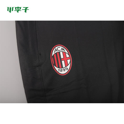 PUMA彪马19-20赛季米兰训练针织长裤75614303 商品图2