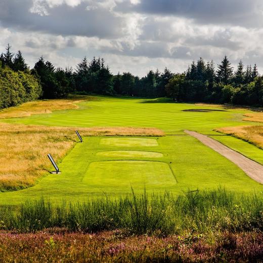 埃斯比约高尔夫俱乐部 Esbjerg Golfklub | 丹麦高尔夫球场 俱乐部 | 欧洲高尔夫 | Denmark Golf 商品图2