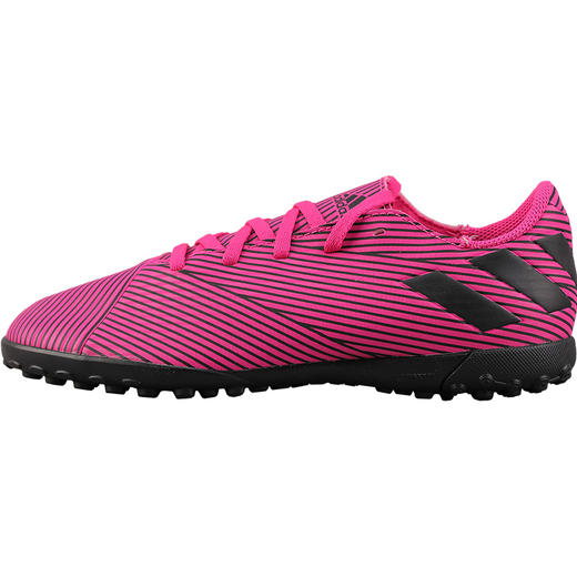 专柜正品ADIDAS/阿迪达斯 NEMEZIZ 19.4 TF J 童款足球鞋F99936 商品图3
