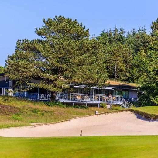 埃斯比约高尔夫俱乐部 Esbjerg Golfklub | 丹麦高尔夫球场 俱乐部 | 欧洲高尔夫 | Denmark Golf 商品图4