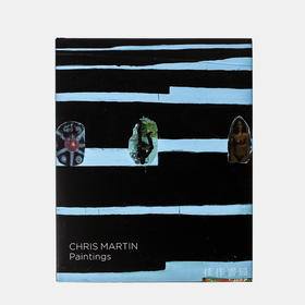 Chris Martin / 克里斯·马丁