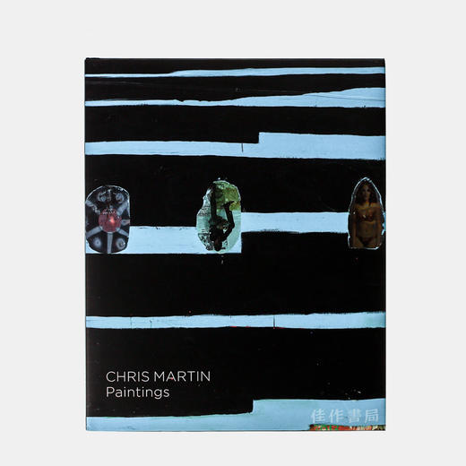 Chris Martin / 克里斯·马丁 商品图0