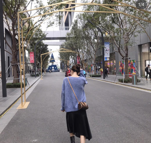 驴牌 nano speedy 枕头包 商品图2