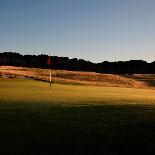 斯坦斯巴勒加德高尔夫俱乐部 Stensballegaard Golfklub | 丹麦高尔夫球场 俱乐部 | 欧洲高尔夫 | Denmark Golf 商品图1