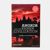 Angkor and the Khmer Civilization/吴哥与高棉文明 商品缩略图0