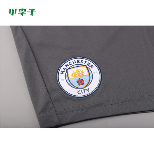 「38号」PUMA/彪马  19-20赛季曼城训练短裤75580419 商品图2