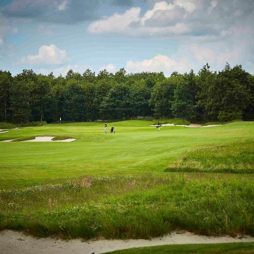 林格巴德高尔夫 Lyngbygaard Golf | 丹麦高尔夫球场 俱乐部 | 欧洲高尔夫 | Denmark Golf 商品图3