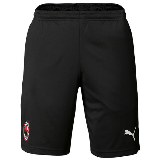 PUMA彪马19-20赛季米兰训练运动短裤75627610 商品图4