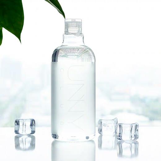 unny club悠宜卸妆水温和清洁眼唇脸部三合一卸妆液500ml 商品图1