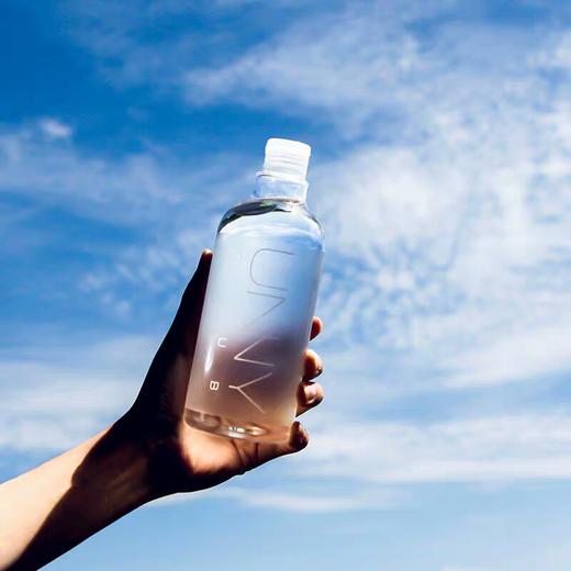 unny club悠宜卸妆水温和清洁眼唇脸部三合一卸妆液500ml 商品图2