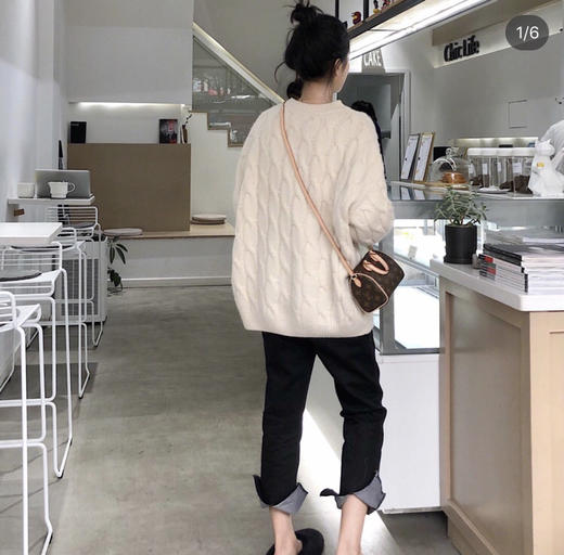 驴牌 nano speedy 枕头包 商品图5