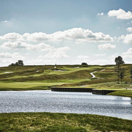 大北方高尔夫球场 Great Northern Golf Course | 丹麦高尔夫球场 俱乐部 | 欧洲高尔夫 | Denmark Golf 商品图8