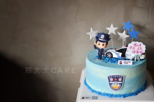 警察加高款 商品图1