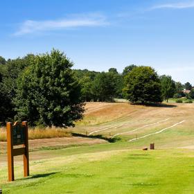 龙斯泰兹高尔夫俱乐部 Rungsted Golf Klub | 丹麦高尔夫球场 俱乐部 | 欧洲高尔夫 | Denmark Golf