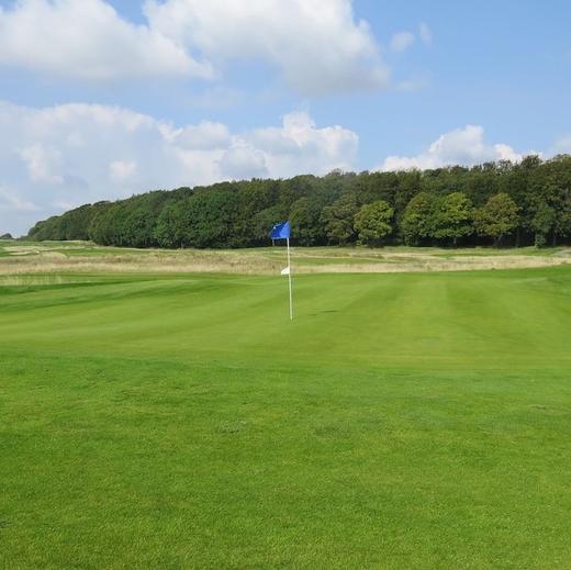 斯坦斯巴勒加德高尔夫俱乐部 Stensballegaard Golfklub | 丹麦高尔夫球场 俱乐部 | 欧洲高尔夫 | Denmark Golf 商品图3