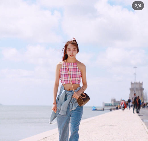 驴牌 nano speedy 枕头包 商品图0