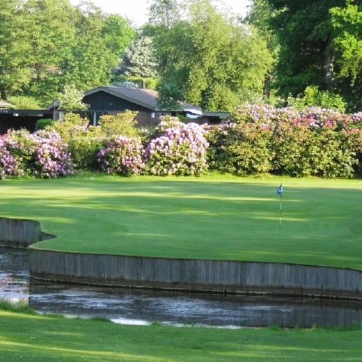 龙斯泰兹高尔夫俱乐部 Rungsted Golf Klub | 丹麦高尔夫球场 俱乐部 | 欧洲高尔夫 | Denmark Golf 商品图5