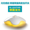 四叶草人体感应小夜灯 创意礼品智能新奇特卧室橱柜灯led感应灯 商品缩略图2