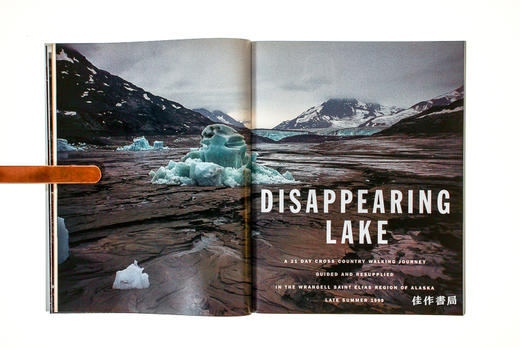 Hamish Fulton  哈米什·富尔顿 商品图3