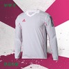 小李子:专柜正品adidas阿迪达斯X99 PISTE训练长袖套衫男EH5760 商品缩略图0