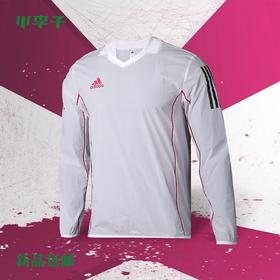 小李子:专柜正品adidas阿迪达斯X99 PISTE训练长袖套衫男EH5760