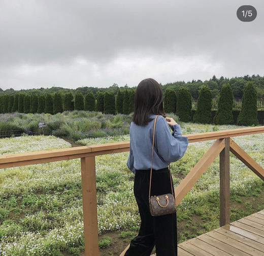 驴牌 nano speedy 枕头包 商品图10