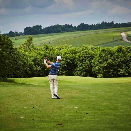 林格巴德高尔夫 Lyngbygaard Golf | 丹麦高尔夫球场 俱乐部 | 欧洲高尔夫 | Denmark Golf 商品图1