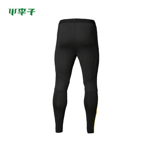 PUMA彪马19-20赛季多特训练针织长裤75576702 商品图1