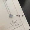 V-C-A 经典四叶草项链 商品缩略图5