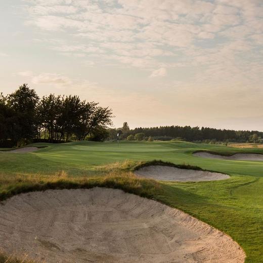 西蒙高尔夫俱乐部 Simon’s Golf Club | 丹麦高尔夫球场 俱乐部 | 欧洲高尔夫 | Denmark Golf 商品图3