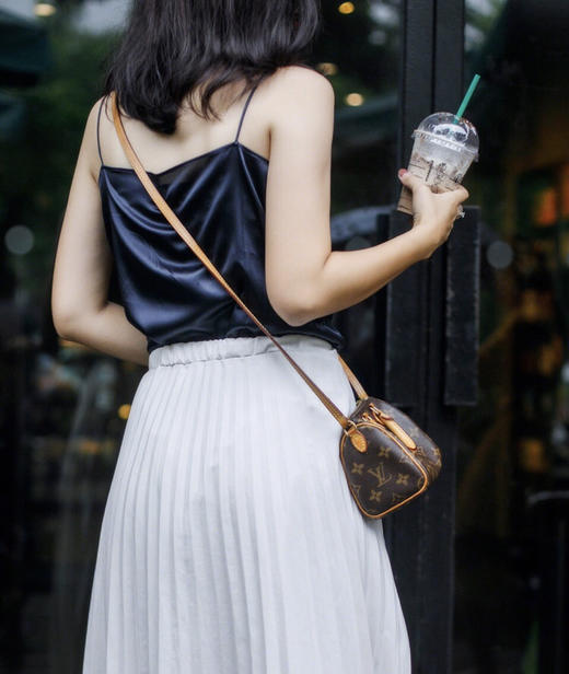 驴牌 nano speedy 枕头包 商品图1