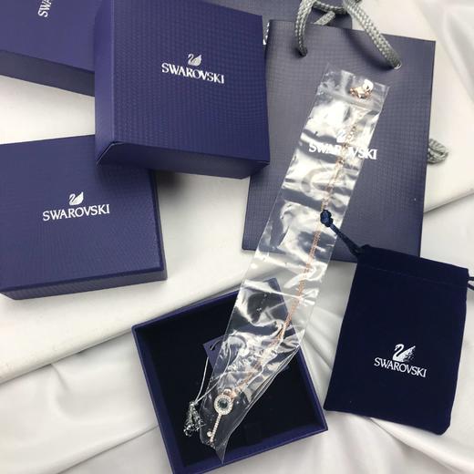 SW施家 恶魔之眼钥匙项链百搭经典首饰礼物 商品图7