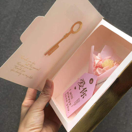 ins风韩国正品书本盒（2个装） 商品图6