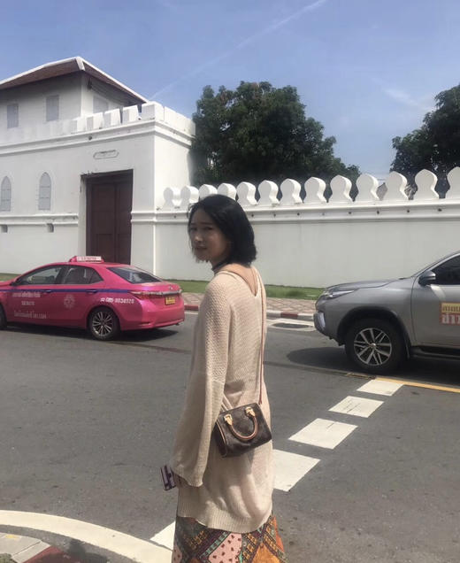 驴牌 nano speedy 枕头包 商品图3