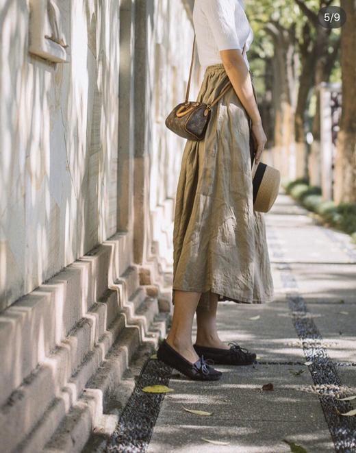 驴牌 nano speedy 枕头包 商品图6