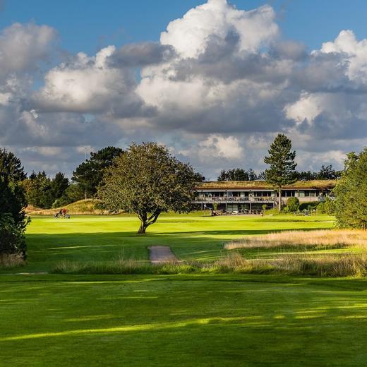 埃斯比约高尔夫俱乐部 Esbjerg Golfklub | 丹麦高尔夫球场 俱乐部 | 欧洲高尔夫 | Denmark Golf 商品图1