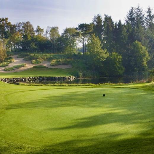 林格巴德高尔夫 Lyngbygaard Golf | 丹麦高尔夫球场 俱乐部 | 欧洲高尔夫 | Denmark Golf 商品图8