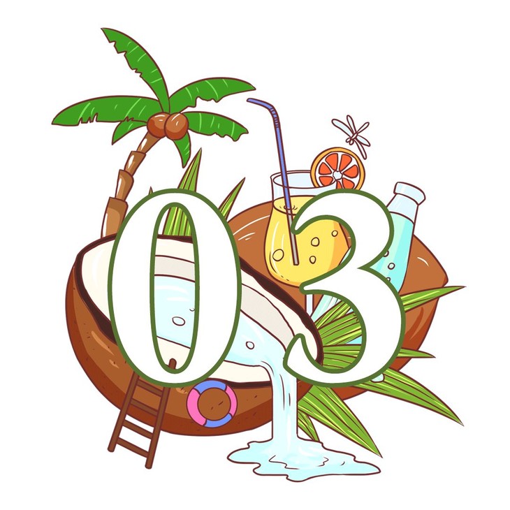 乐阳江198元秒杀双人餐网红椰子冻来了每日现劈现做