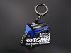 Tomei Powerd东名 JDM名机主题钥匙扣纪念品 商品缩略图4