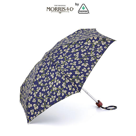 FULTON/富尔顿英国王室御用雨伞超轻便携伞晴雨两用伞五折口袋伞JPY带授权招加盟代理 商品图1