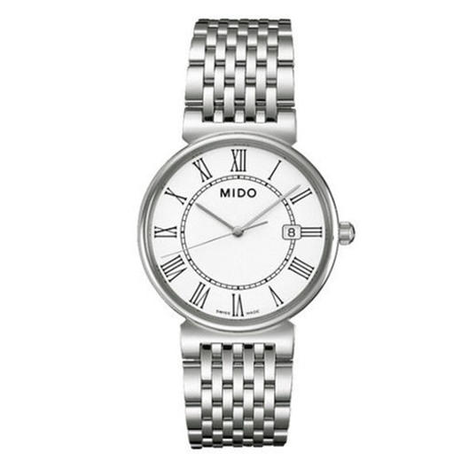 美度 MIDO 都瑞系列 M1130.4.26.1 石英腕表 商品图0