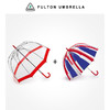 英国富尔顿FULTON女王御用鸟笼伞透明泡泡伞儿童伞亲子组合套装JPY带授权招加盟代理 商品缩略图3