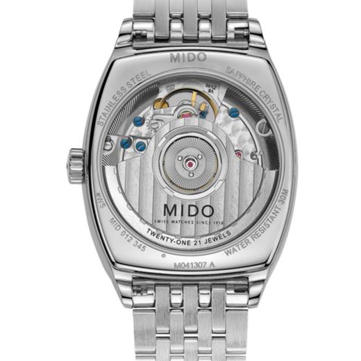 美度 MIDO 贝伦赛丽系列女士自动机械腕表 M041.307.11.016.00 商品图1