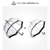 英国富尔顿FULTON女王御用鸟笼伞透明泡泡伞儿童伞亲子组合套装JPY带授权招加盟代理 商品缩略图1