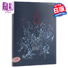 【中商原版】最终幻想14 奥杰亚世界艺术设定集 画集 日文原版 最终幻想 XIV FINAL FANTASY 商品缩略图0